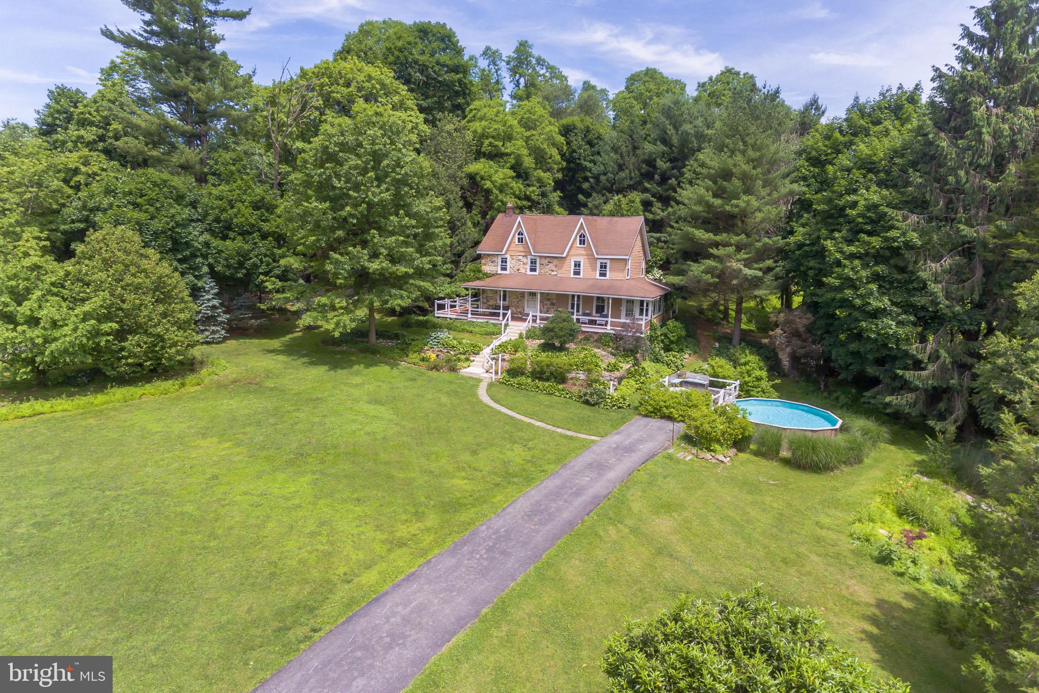 133 Chesterville Road Landenberg, PA 19350 - Photo 37 of 40 Gallery Image 37