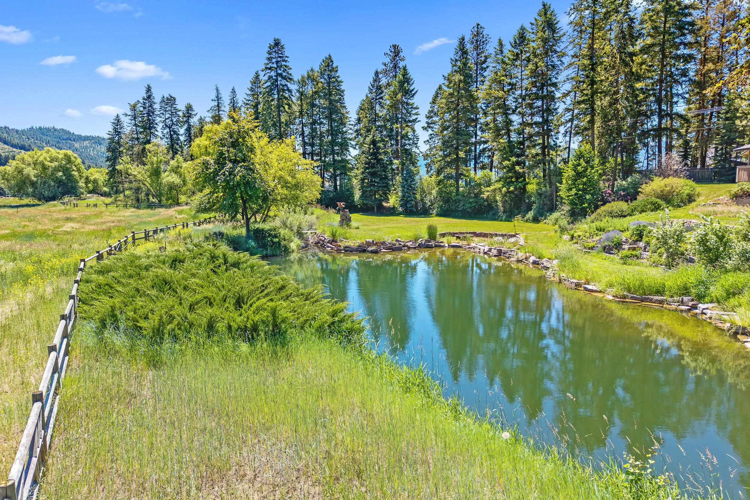 512 Williams Lake Road Colville, WA 99114 - Photo 7 of 46