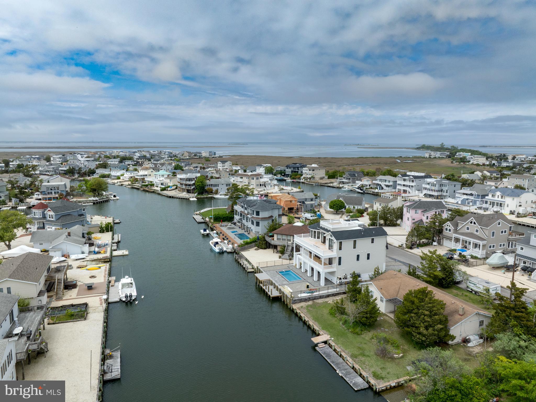 34 Amherst Road Long Beach Township, NJ 08006 - Photo 56 of 58