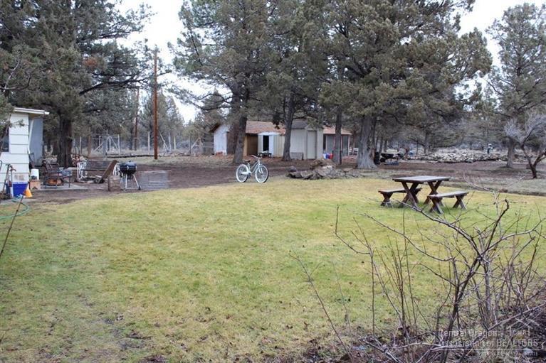 69580 Holmes Road Sisters, OR 97759 - Photo 2 of 15 Additional Photo