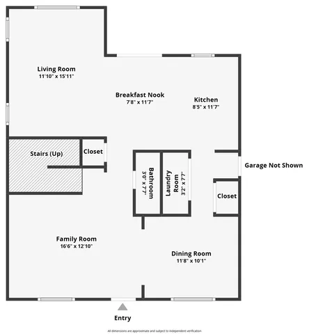 $374,999 | 1882 Westridge Place, Aurora, IL 60504