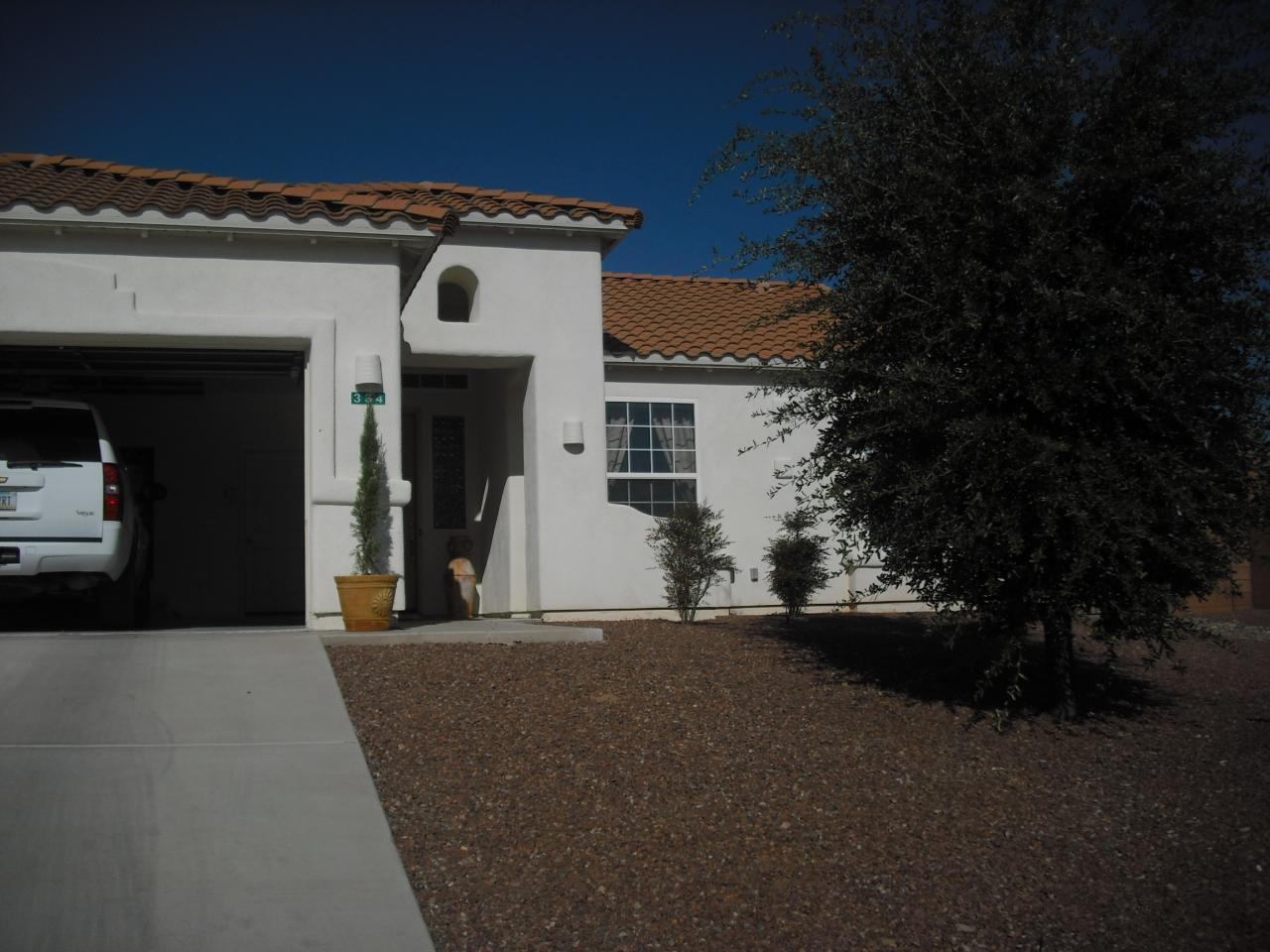 334 San Marino Court Rio Rico, AZ 85648 - Photo 1 of 12