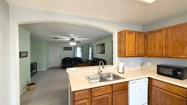 $299,900 | 17305 Dashwood Creek Drive, Pflugerville, TX 78660