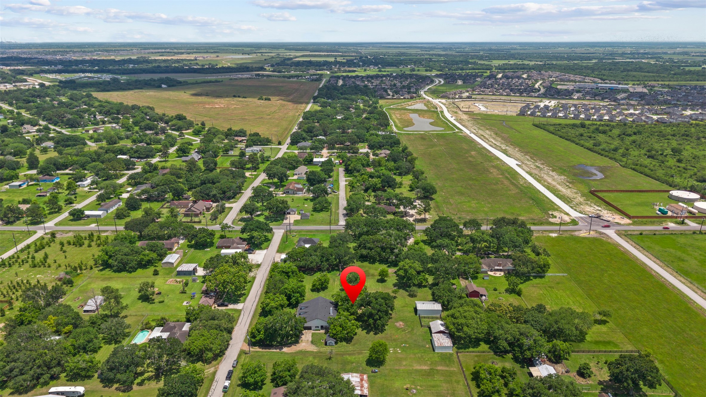 3320 Lottie Lane Rosenberg, TX 77471 - Photo 38 of 49