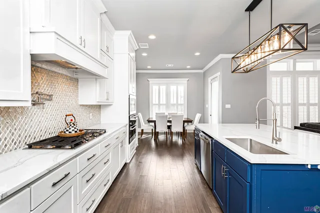 $599,000 | 37359 Cypress Hollow Avenue, Prairieville, LA 70769