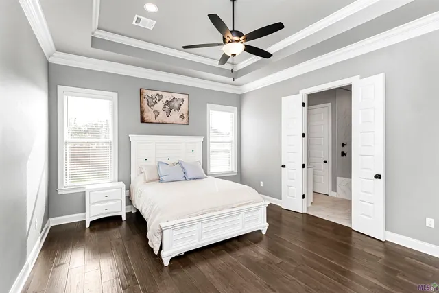 $599,000 | 37359 Cypress Hollow Avenue, Prairieville, LA 70769