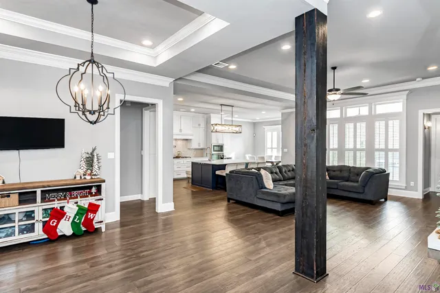 $599,000 | 37359 Cypress Hollow Avenue, Prairieville, LA 70769