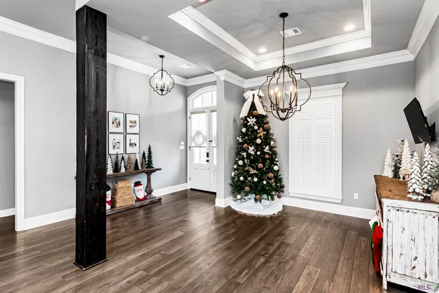 $599,000 | 37359 Cypress Hollow Avenue, Prairieville, LA 70769