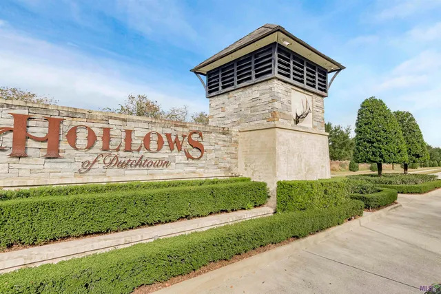 $599,000 | 37359 Cypress Hollow Avenue, Prairieville, LA 70769