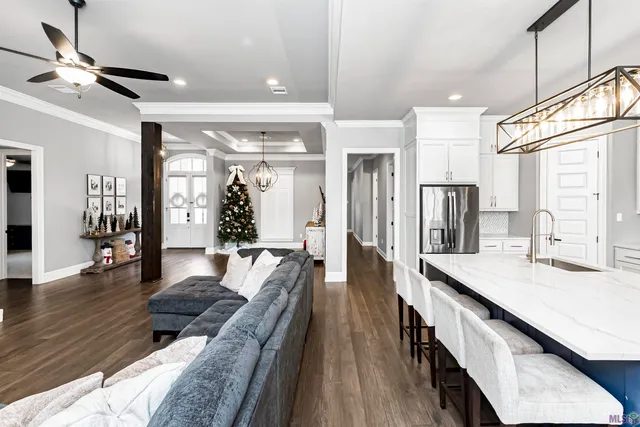 $599,000 | 37359 Cypress Hollow Avenue, Prairieville, LA 70769