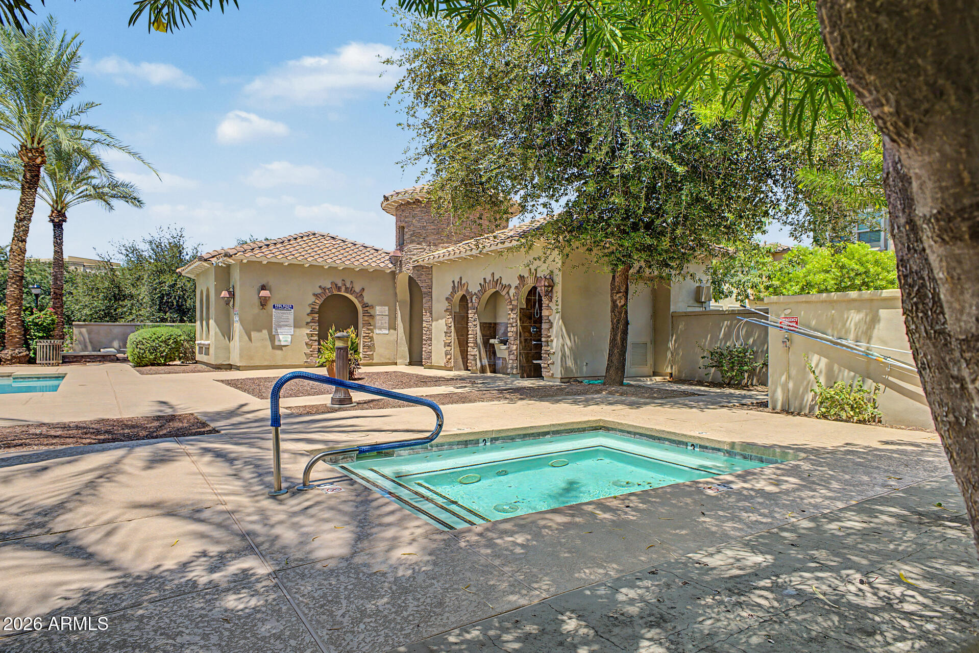 2721 South Decatur Drive, Unit 101 Gilbert, AZ 85295 - Photo 48 of 61 47 - Decatur