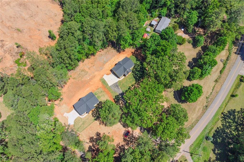760 Donahoo Road Southeast Silver Creek, GA 30173 - Photo 31 of 35