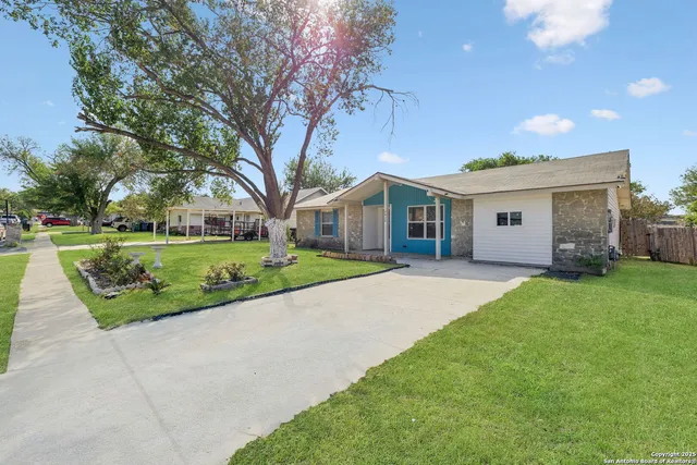 $225,000 | 9430 Stones River Drive, San Antonio, TX 78245