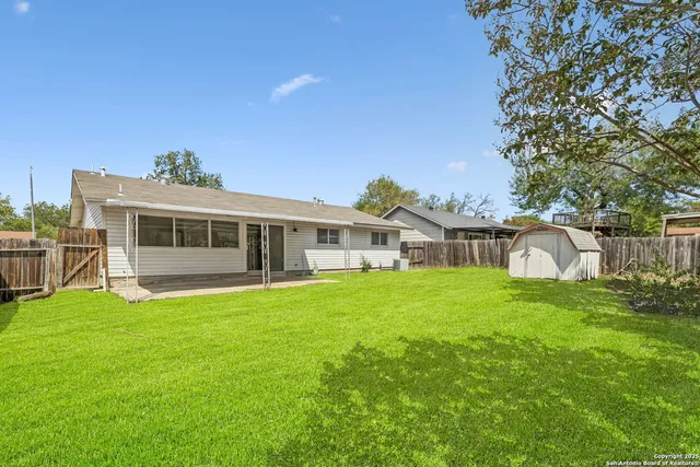 $225,000 | 9430 Stones River Drive, San Antonio, TX 78245