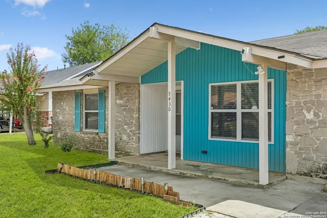 $225,000 | 9430 Stones River Drive, San Antonio, TX 78245