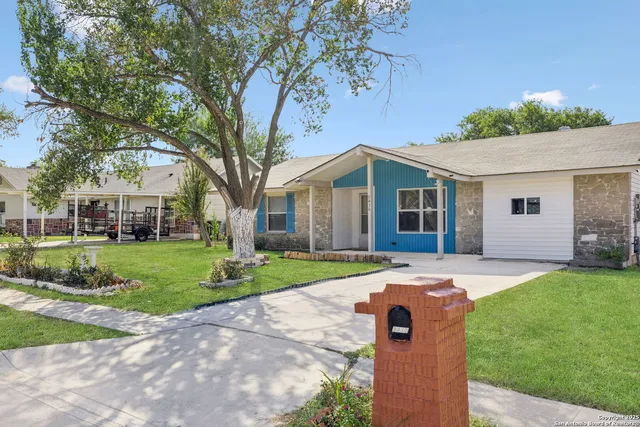 $225,000 | 9430 Stones River Drive, San Antonio, TX 78245