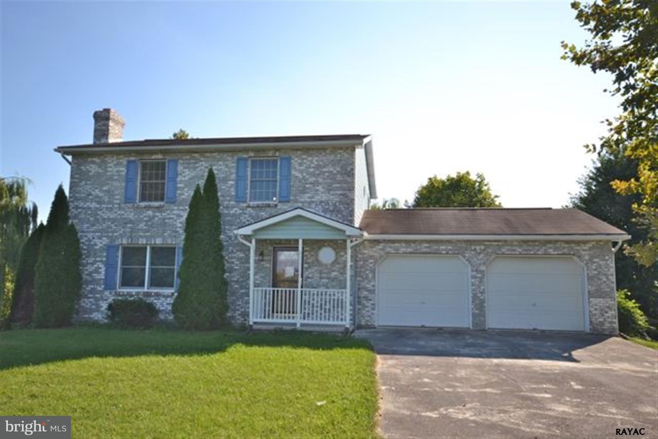 414 Nealy Road Newville, PA 17241 - Photo 1 of 23 Gallery Image 1