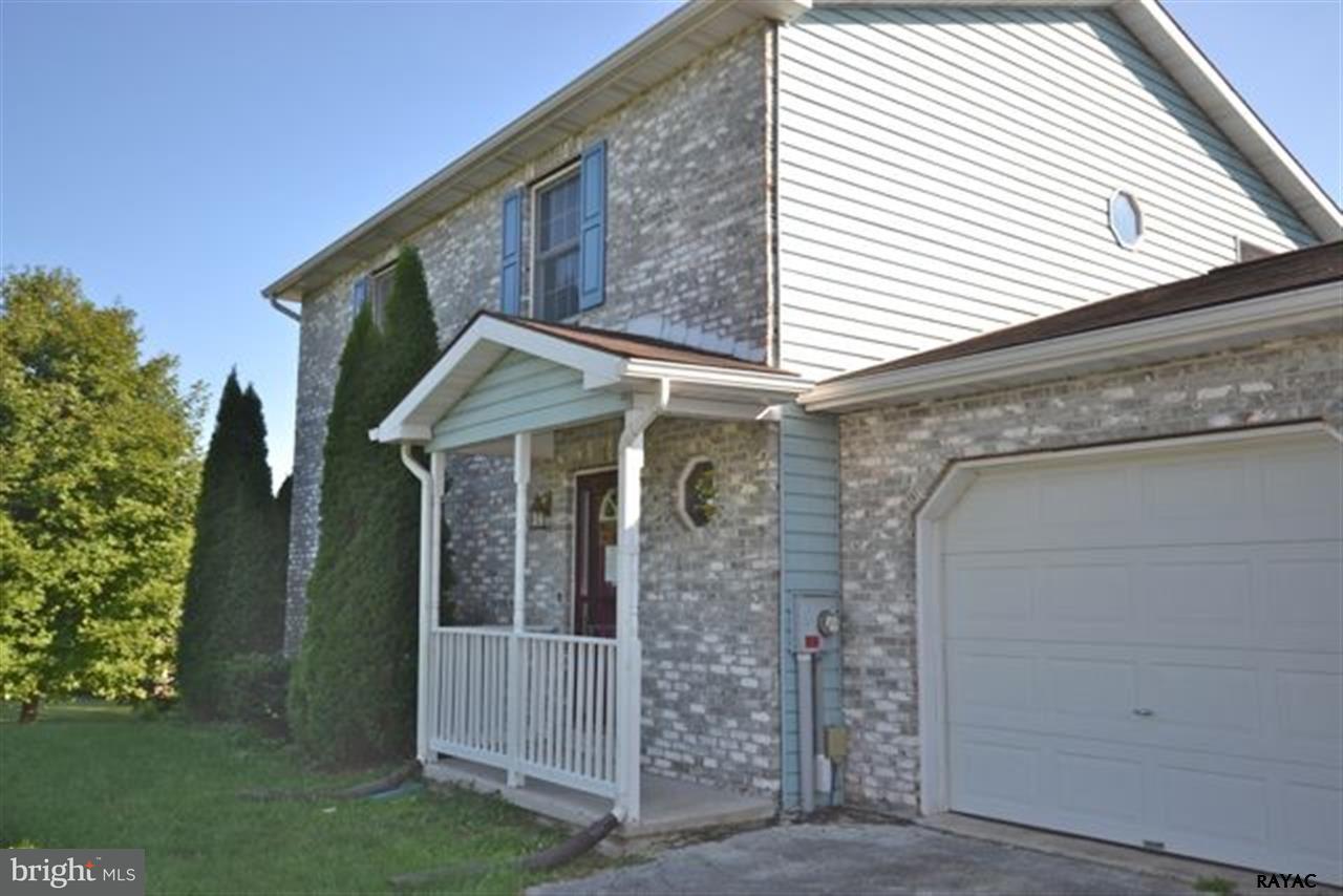 414 Nealy Road Newville, PA 17241 - Photo 2 of 23 Gallery Image 2