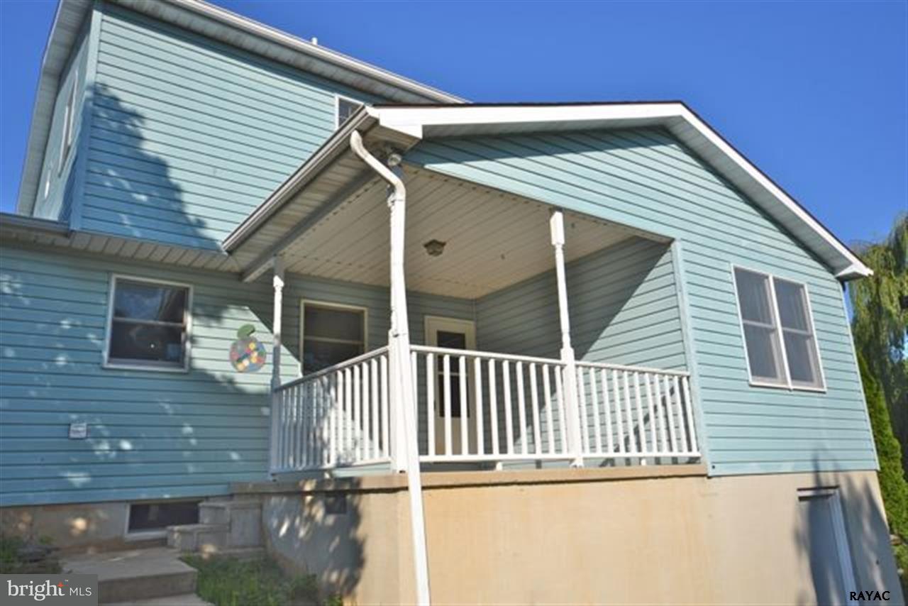 414 Nealy Road Newville, PA 17241 - Photo 19 of 23 Gallery Image 19