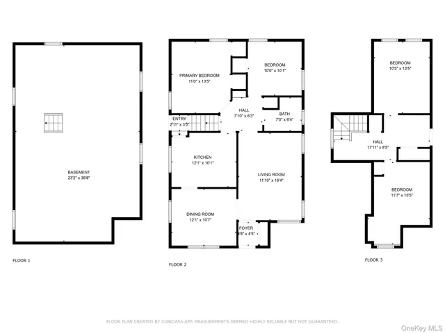$929,000 | 123 Nugent Street, New Hyde Park, NY 11040