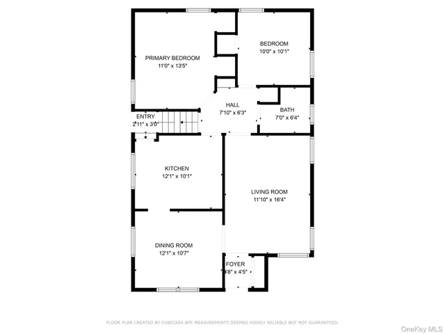 $929,000 | 123 Nugent Street, New Hyde Park, NY 11040