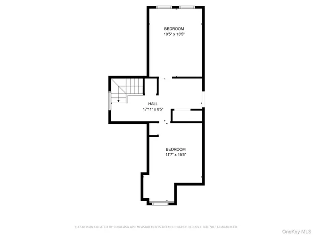 $929,000 | 123 Nugent Street, New Hyde Park, NY 11040