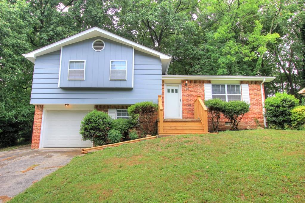 8937 Drake Parkway Road Chattanooga, TN 37416 - Photo 1 of 25 8937 Drake Pkwy Rd (1)