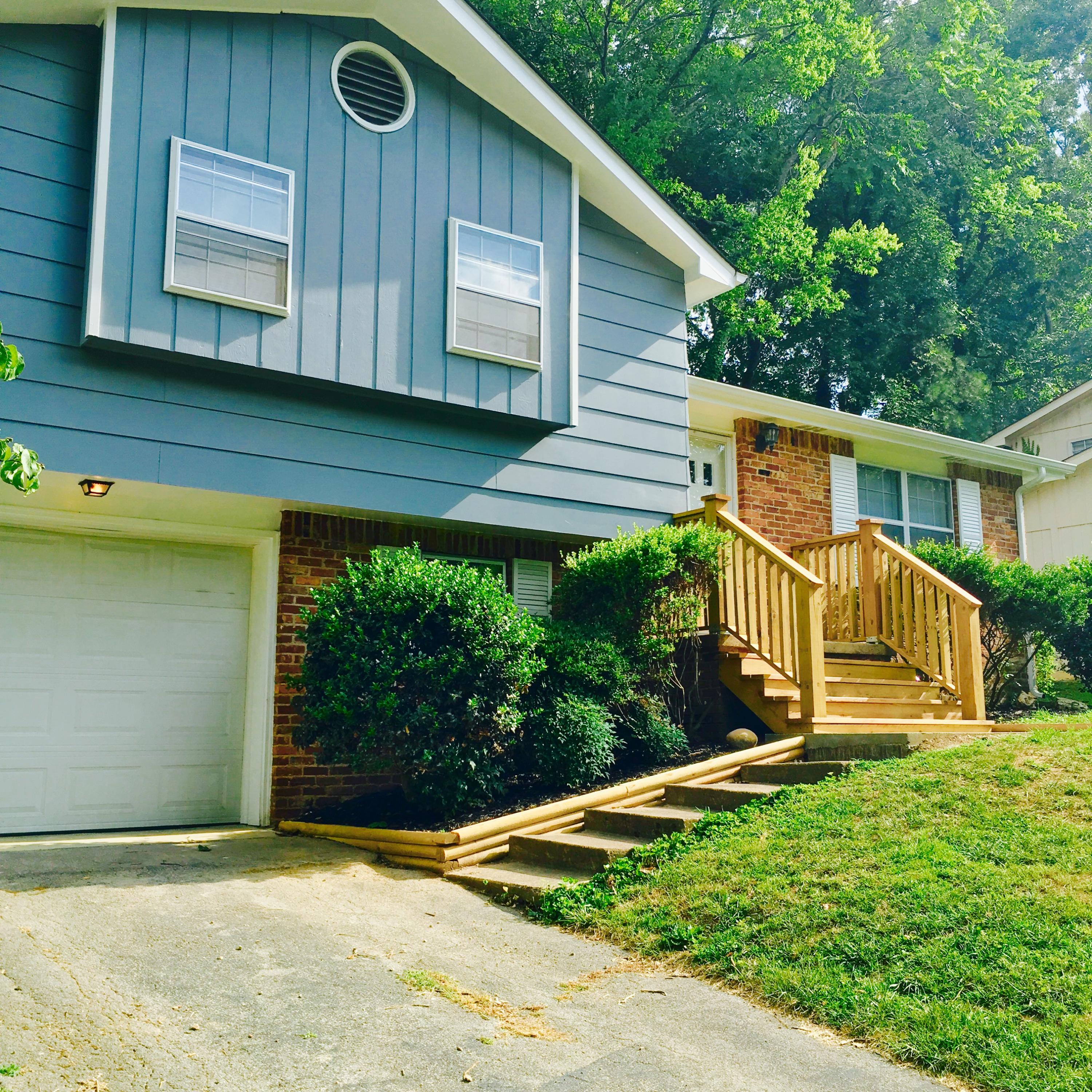 8937 Drake Parkway Road Chattanooga, TN 37416 - Photo 4 of 25 FullSizeRender