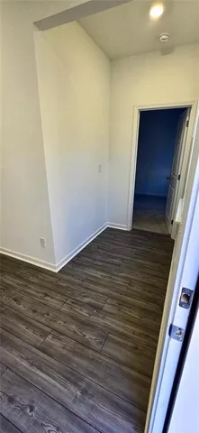 a view of small space