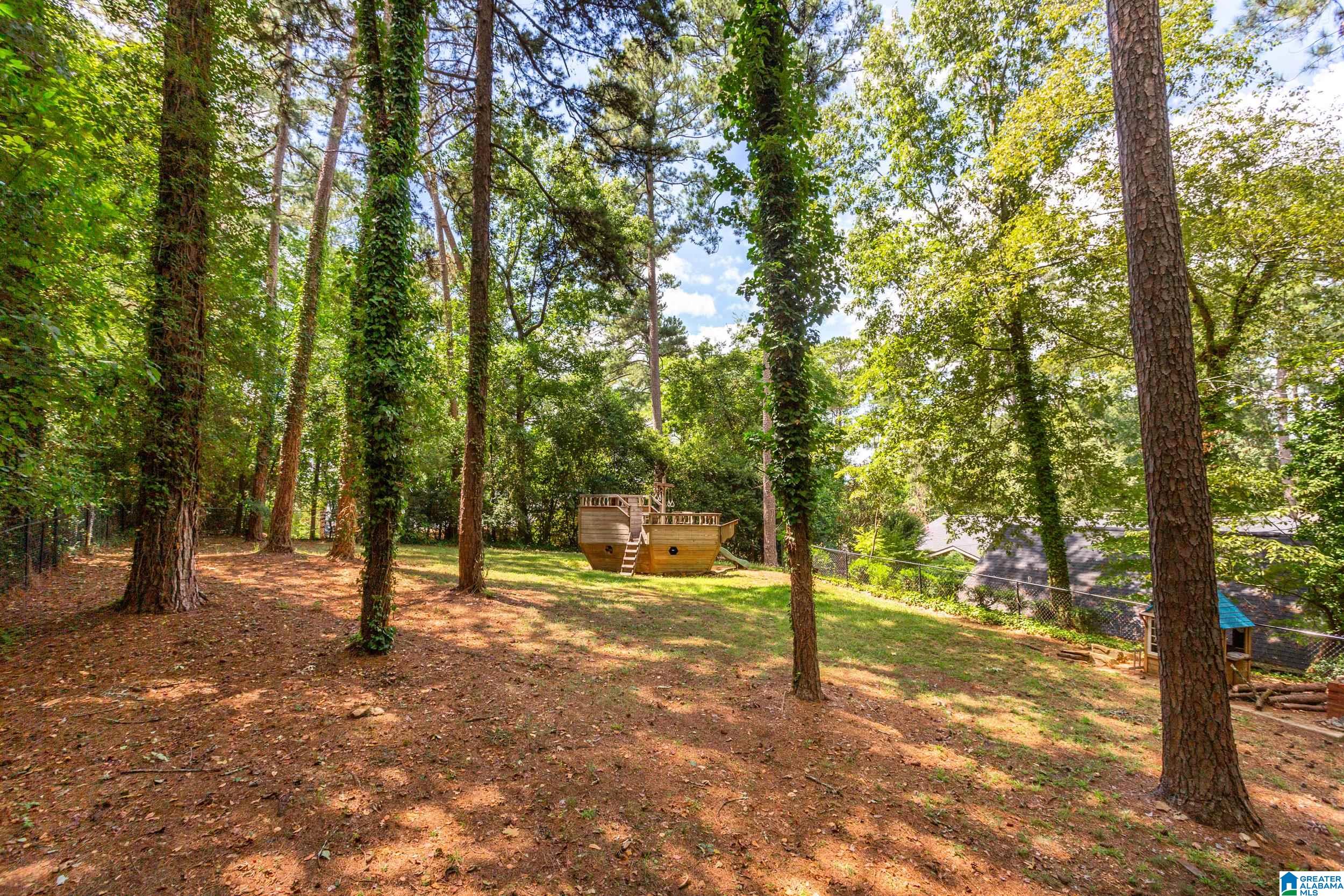 207 Wildwood Road Gadsden, AL 35901 - Photo 36 of 38