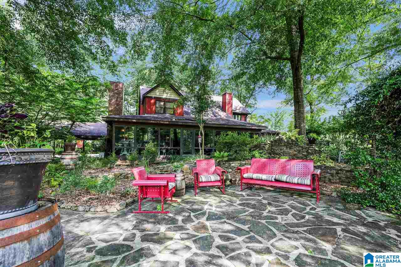 1675 Canoe Creek Road Springville, AL 35146 - Photo 9 of 50