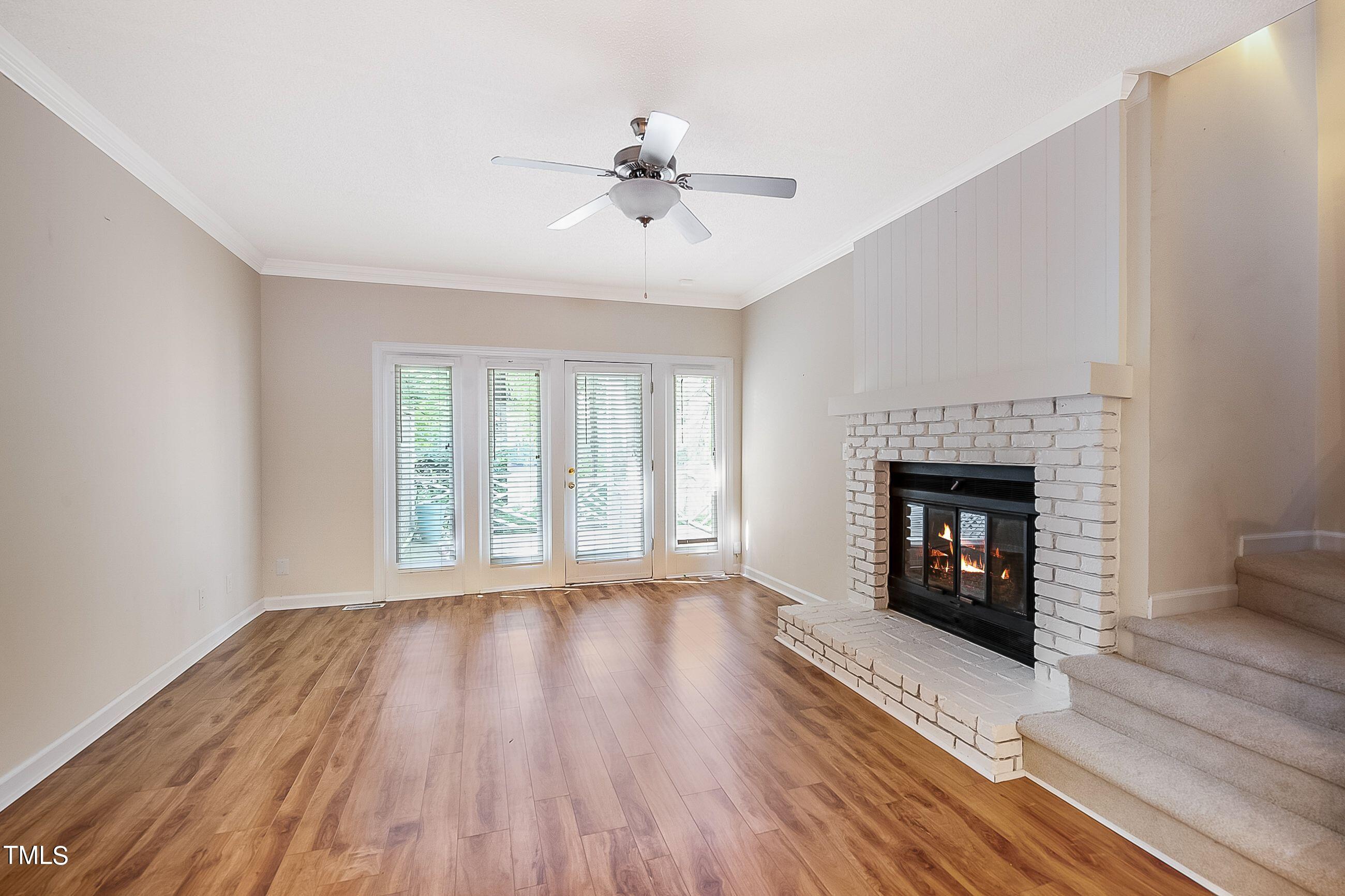7653 Trowbridge Court Raleigh, NC 27613 - Photo 29 of 32 tr8