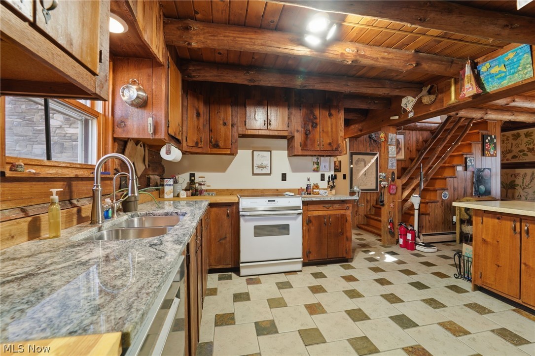 4523 Mechanicsville Road Rome, OH 44085 - Photo 13 of 50