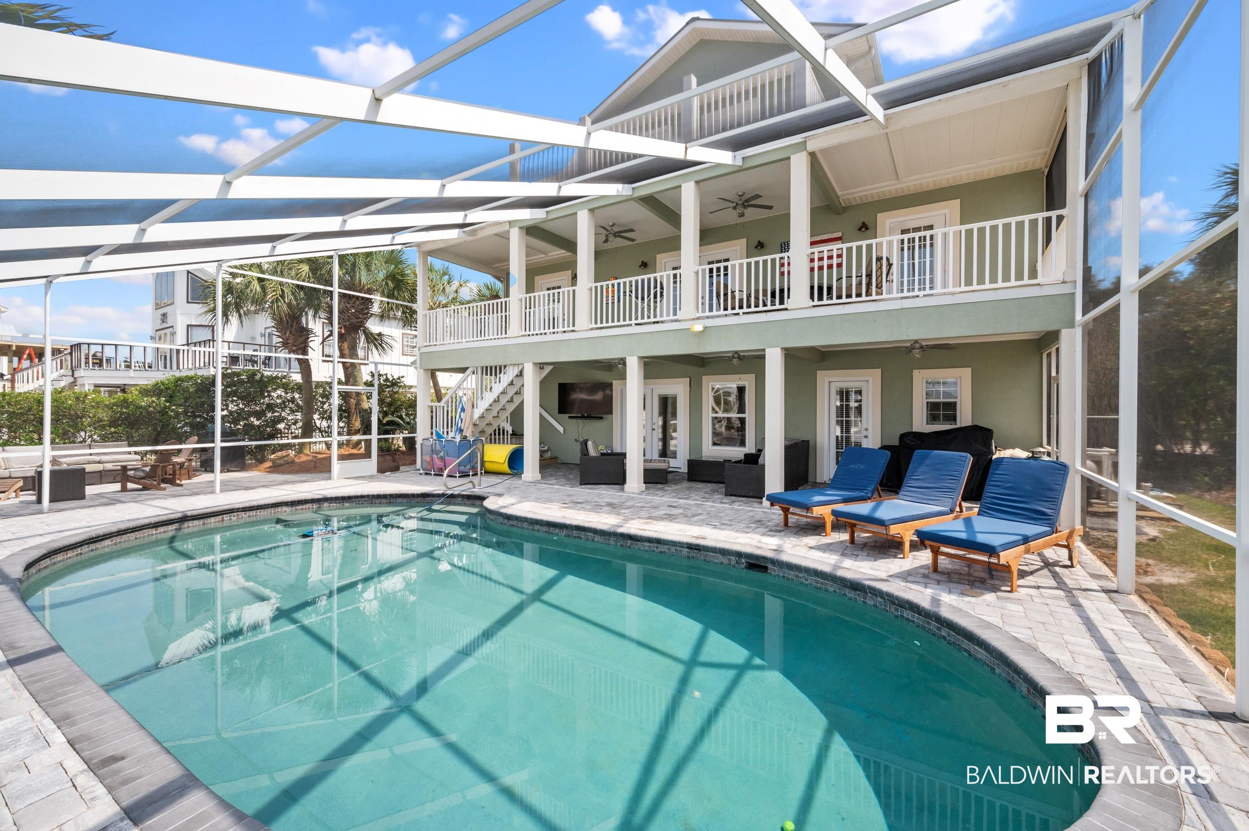32553 River Road Orange Beach, AL 36561 - Photo 42 of 50