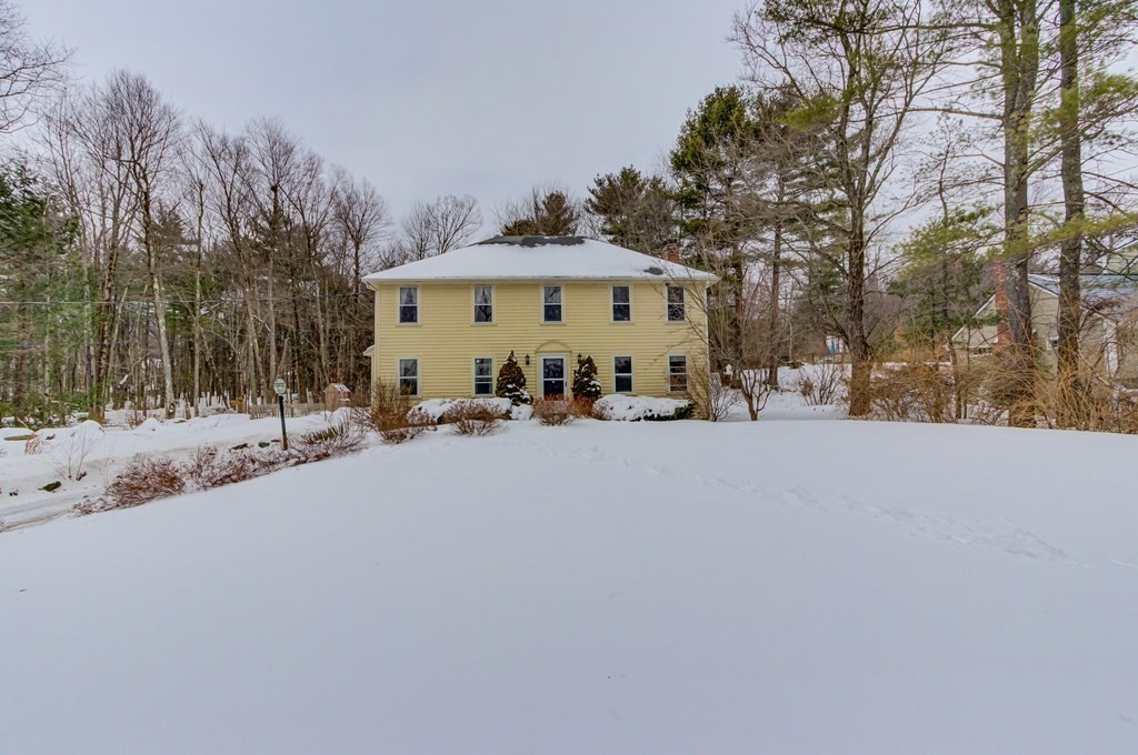 400 Sterling Road Holden, MA 01522 - Photo 40 of 42