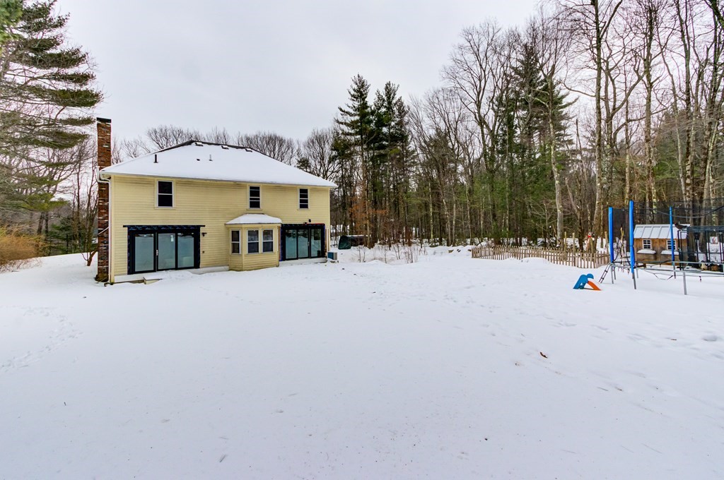 400 Sterling Road Holden, MA 01522 - Photo 41 of 42