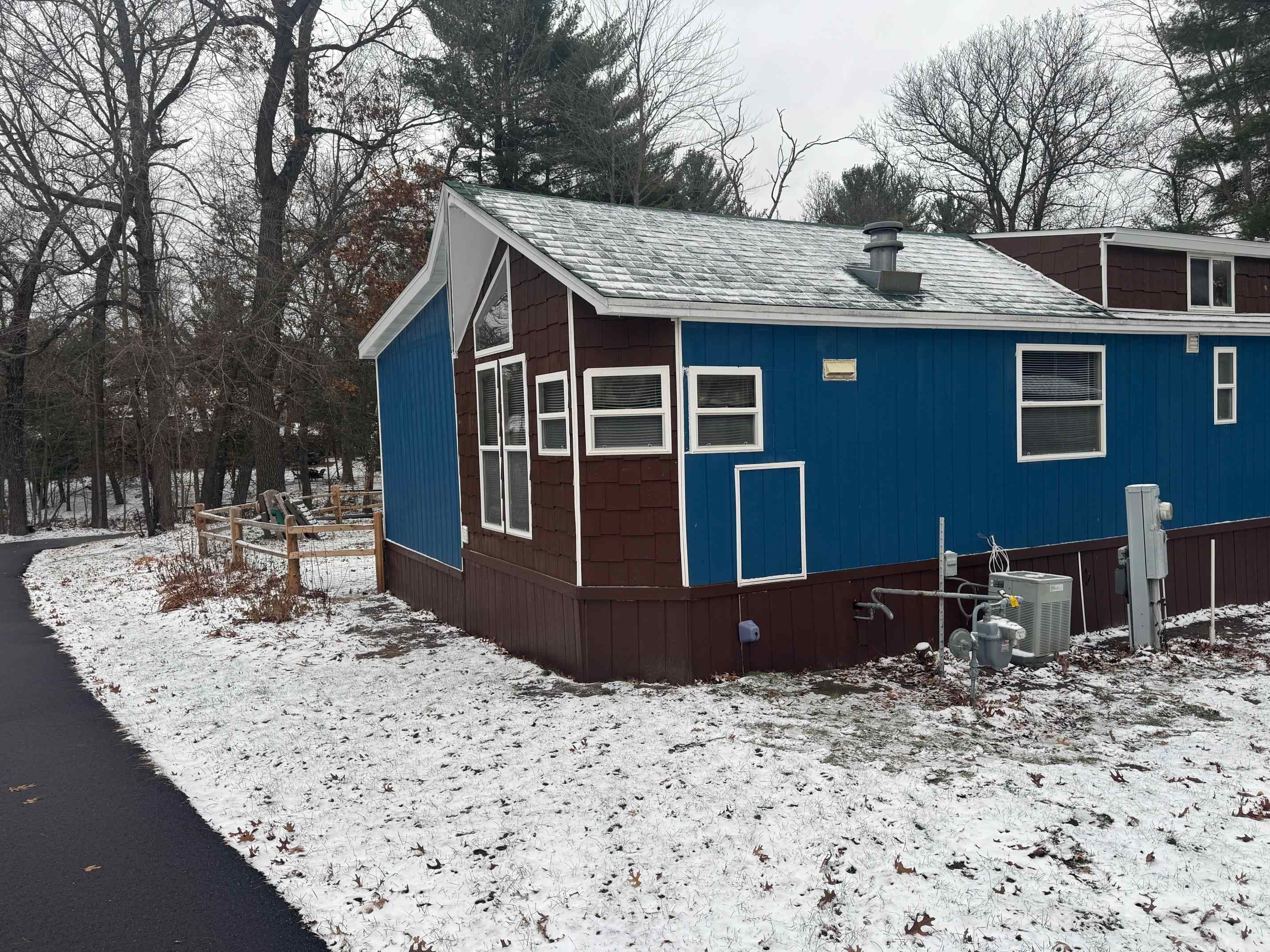 139 Sugar Maple Circle, Unit 160 Wisconsin Dells, WI 53965 - Photo 1 of 47