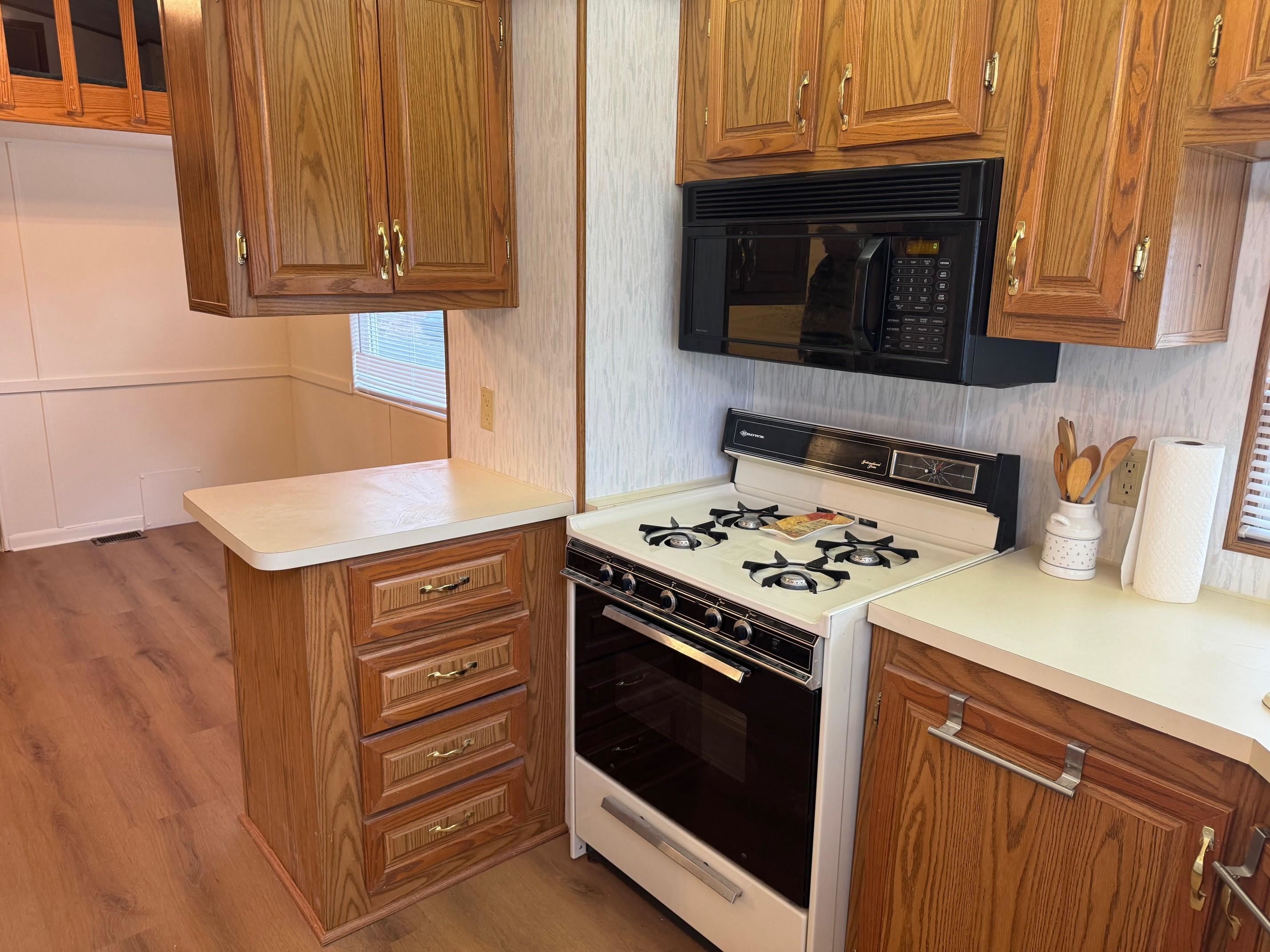 139 Sugar Maple Circle, Unit 160 Wisconsin Dells, WI 53965 - Photo 23 of 47