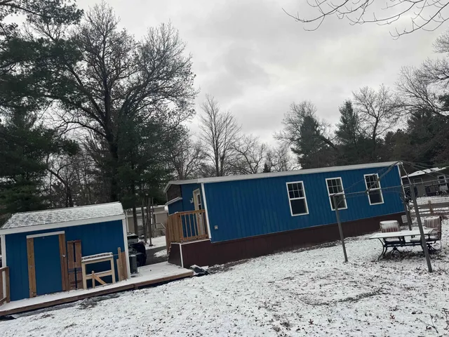 $169,900 | 139 Sugar Maple Circle, Unit 160, Wisconsin Dells, WI 53965