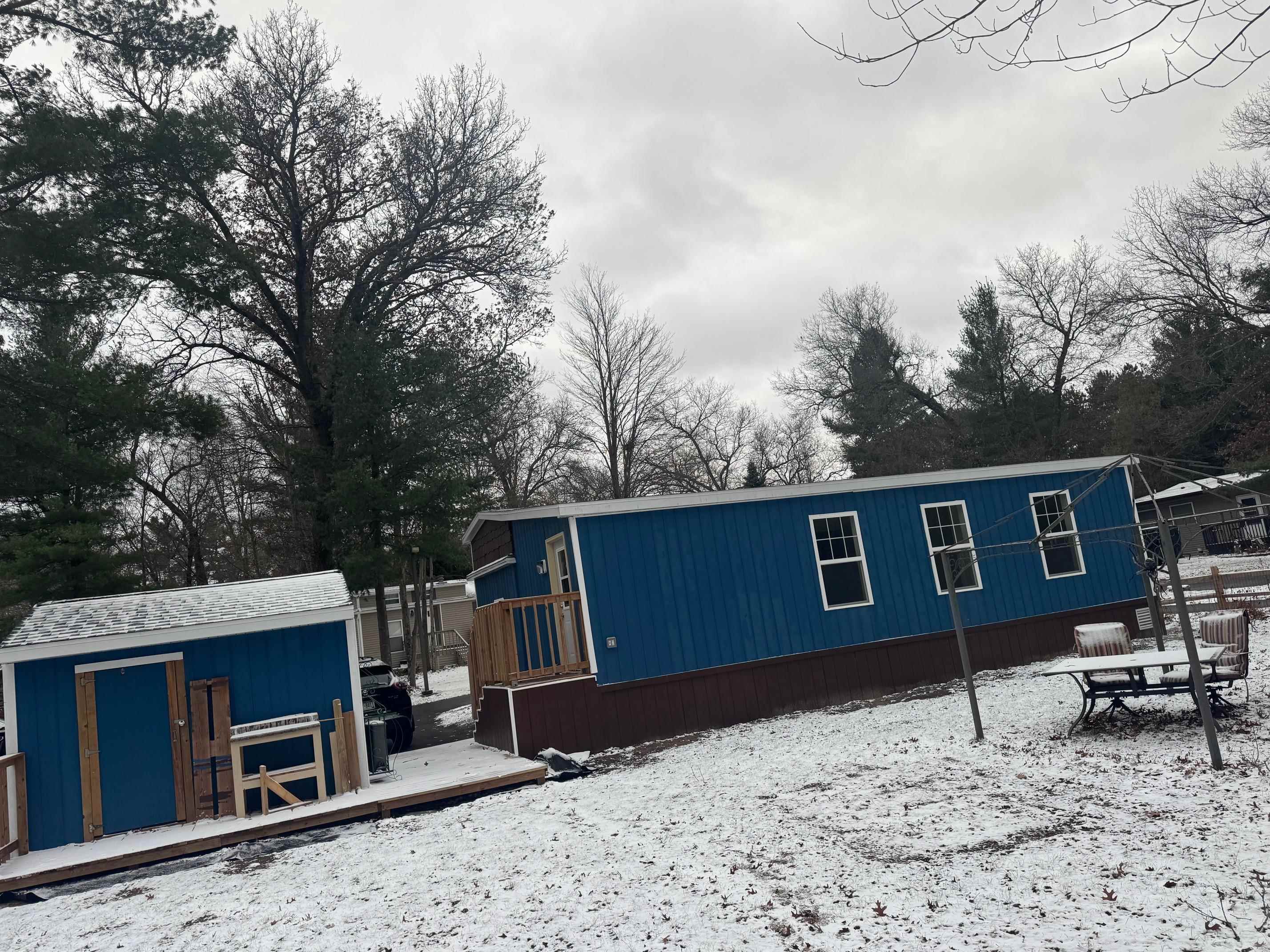 139 Sugar Maple Circle, Unit 160 Wisconsin Dells, WI 53965 - Photo 3 of 47