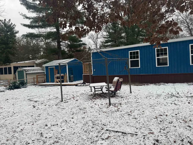 $169,900 | 139 Sugar Maple Circle, Unit 160, Wisconsin Dells, WI 53965