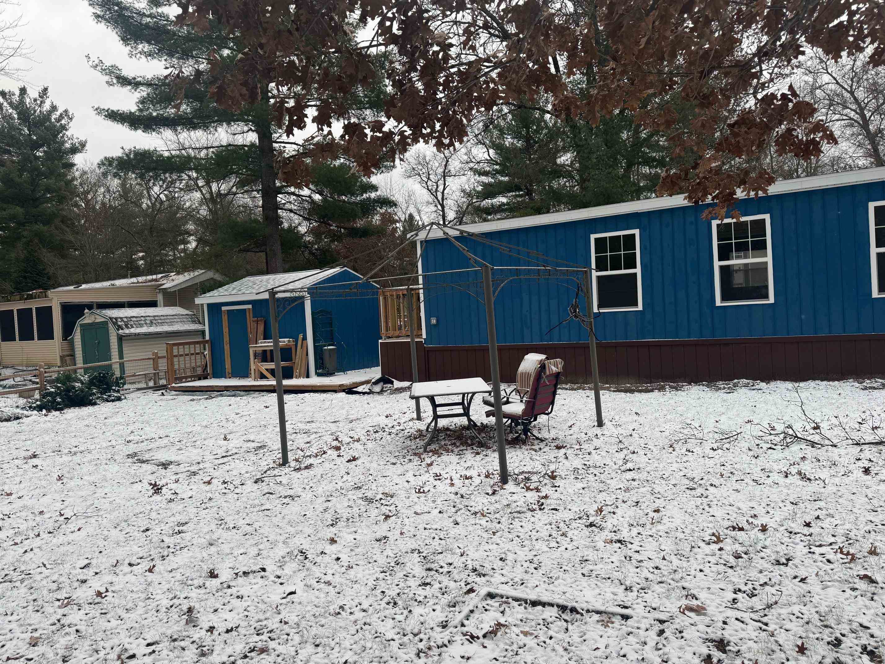 139 Sugar Maple Circle, Unit 160 Wisconsin Dells, WI 53965 - Photo 4 of 47