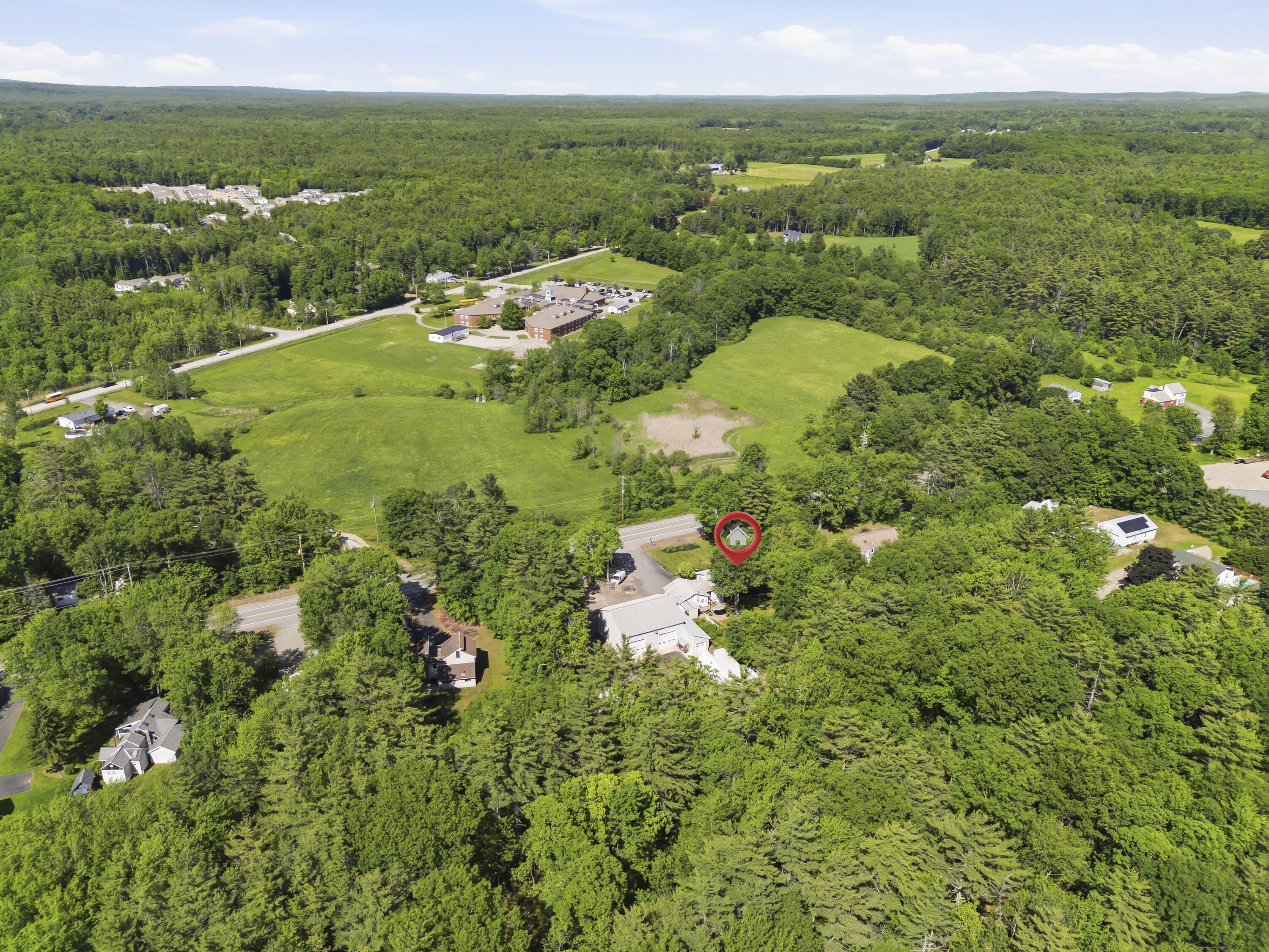 92 Highway 236 Berwick, ME 03901 - Photo 26 of 67 92 ME-236_166