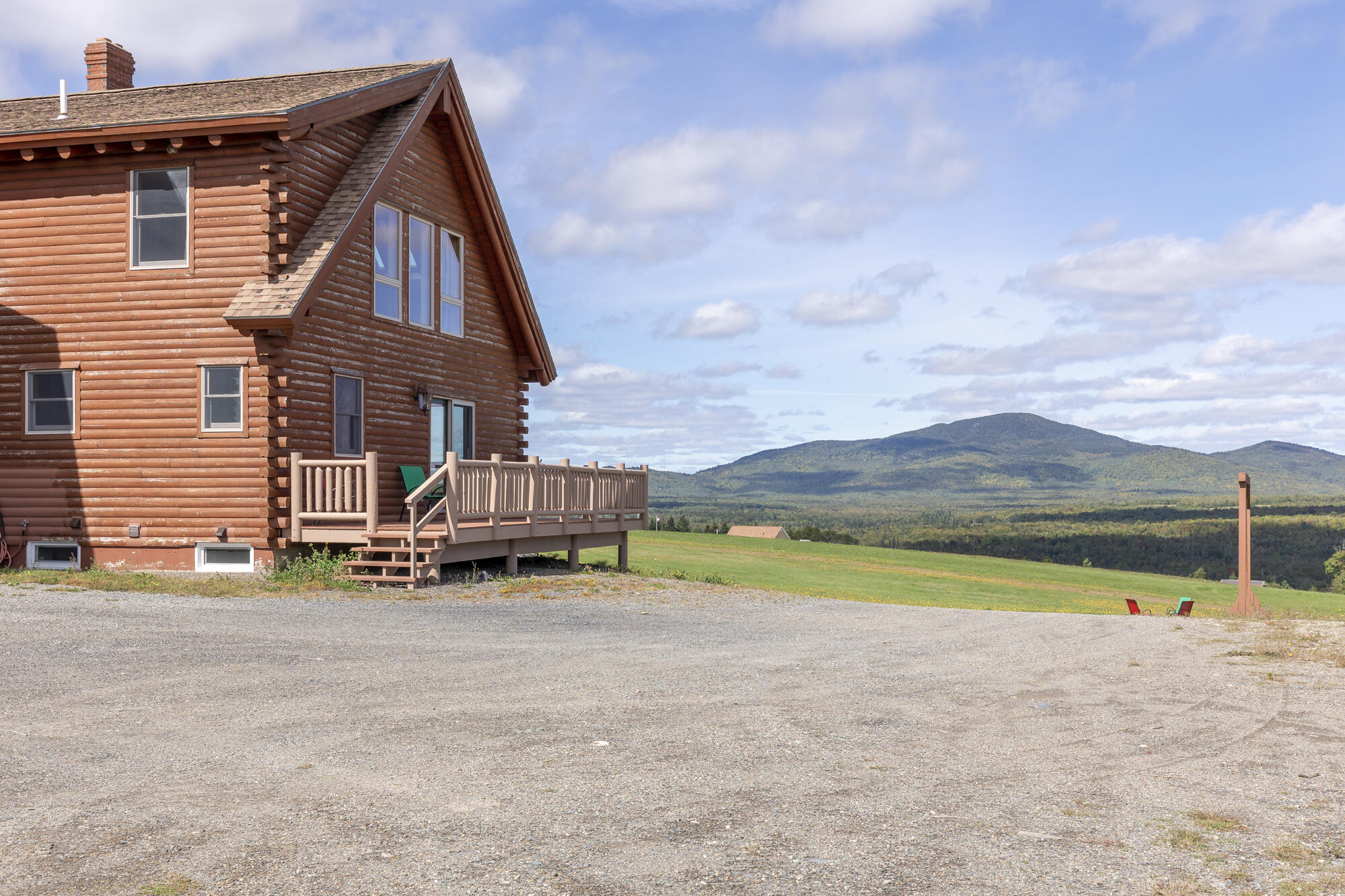 559 North Road Mount Chase, ME 04765 - Photo 8 of 80 5-559NorthRdMLS