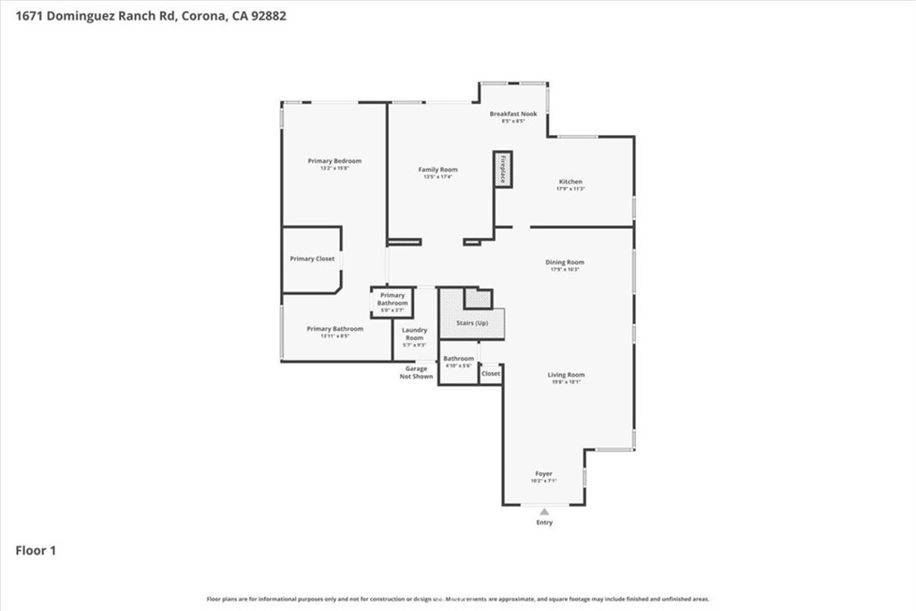 1671 Dominguez Ranch Road Corona, CA 92878 - Photo 41 of 42