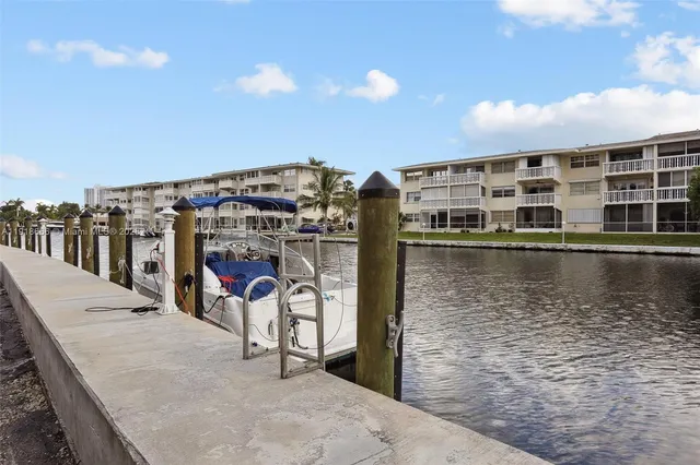 a view of a lake from a balcony