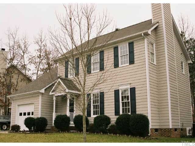 3345 Potthast Court Raleigh, NC 27616 - Photo 1 of 1 Gallery Image 1