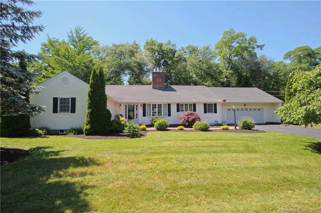 111 Wendover Road Suffield, CT 06078 - Photo 1 of 1 Gallery Image 1
