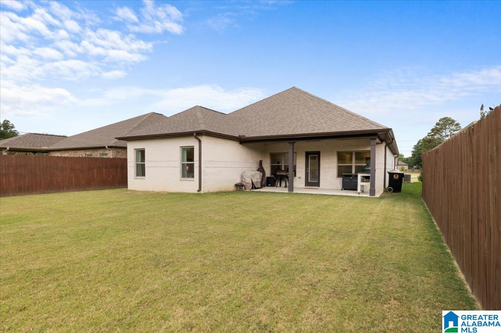1802 Shadowbrook Lane Cullman, AL 35055 - Photo 23 of 25