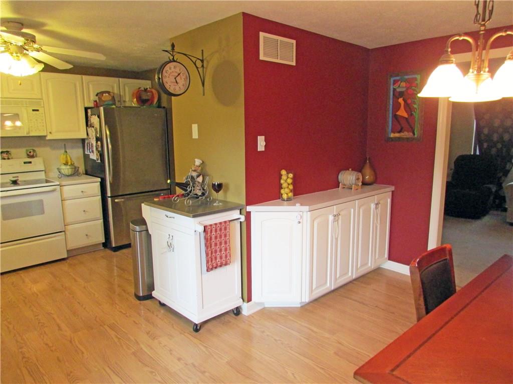 2013 Clearfork Road Bridgeville, PA 15017 - Photo 12 of 23 Gallery Image 12